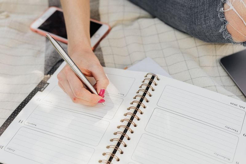 Building a Route Sheet for First-Time Runners